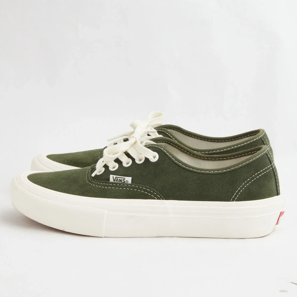 Vans Skate Authentic Pro men’s 7.5 - Picture 6 of 10